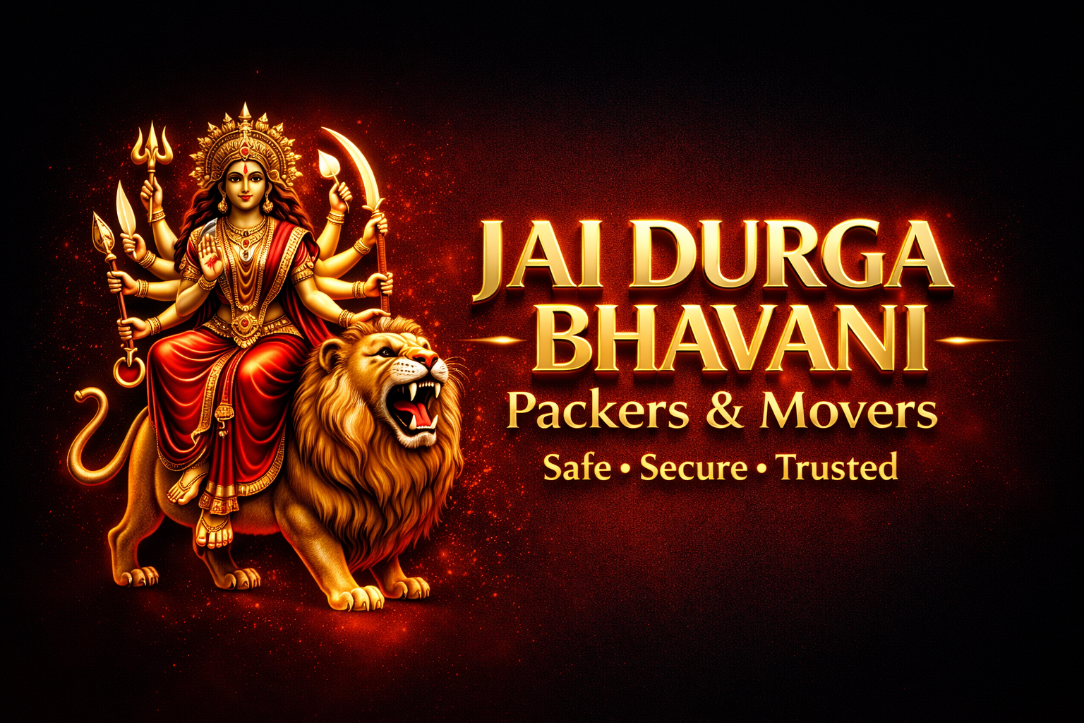 Jai Durga Bhavani Packers & Movers