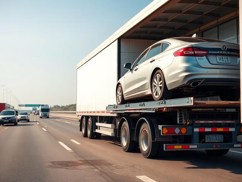 Vehicle Transport
